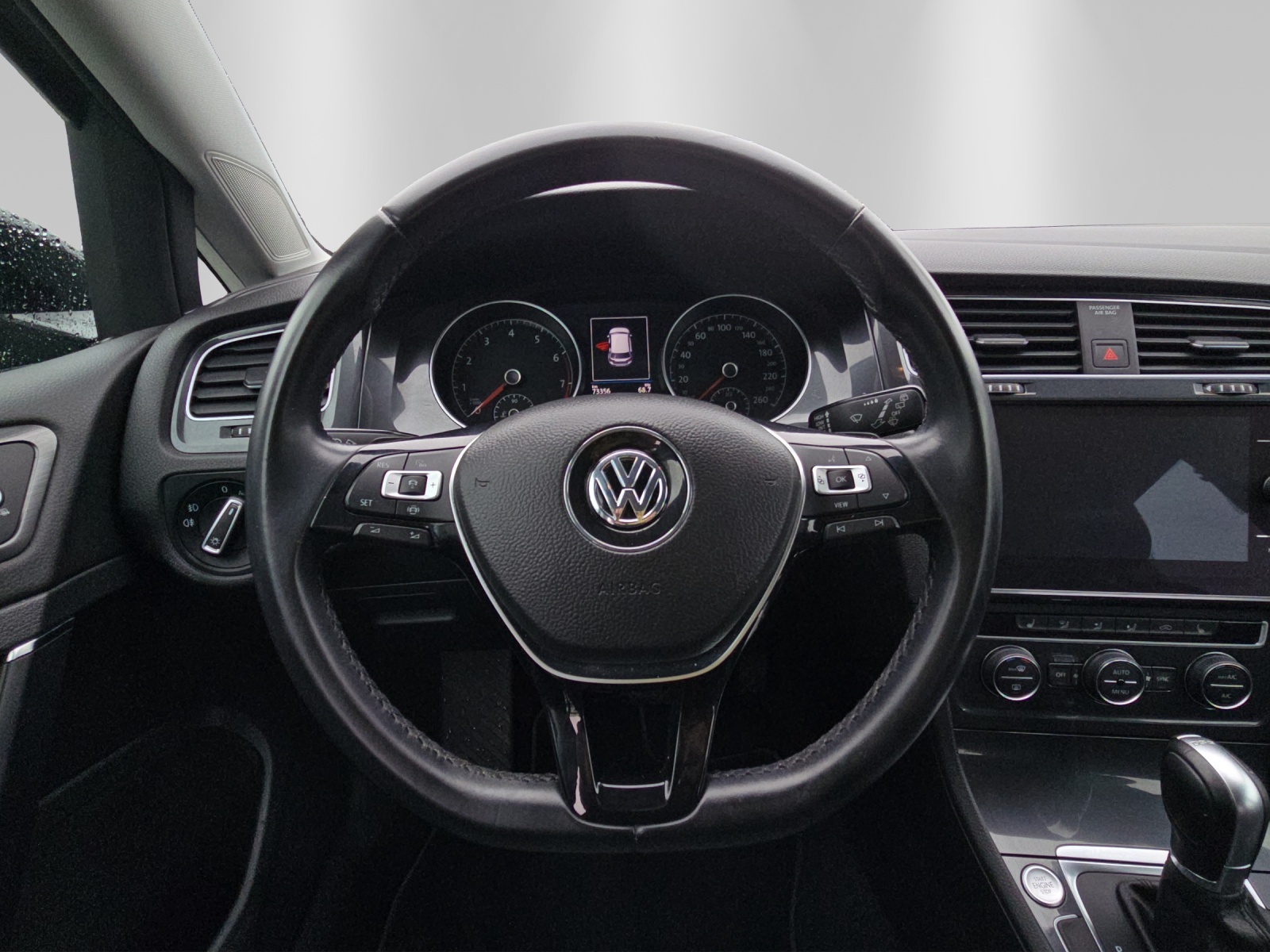 VW Golf VII 1.0 TSI 115 Comfortline DSG-image-11