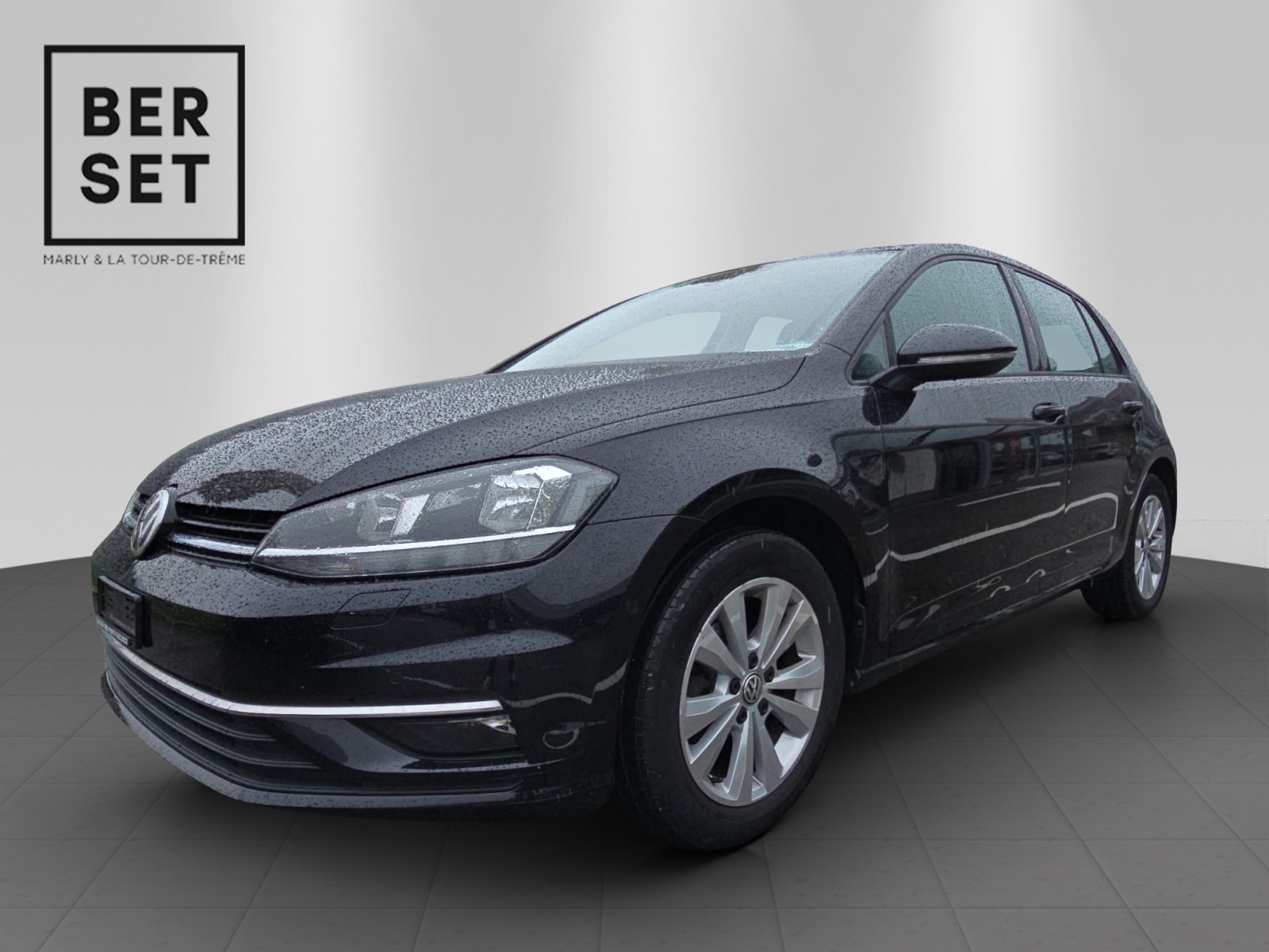 VW Golf VII 1.0 TSI 115 Comfortline DSG-image-0