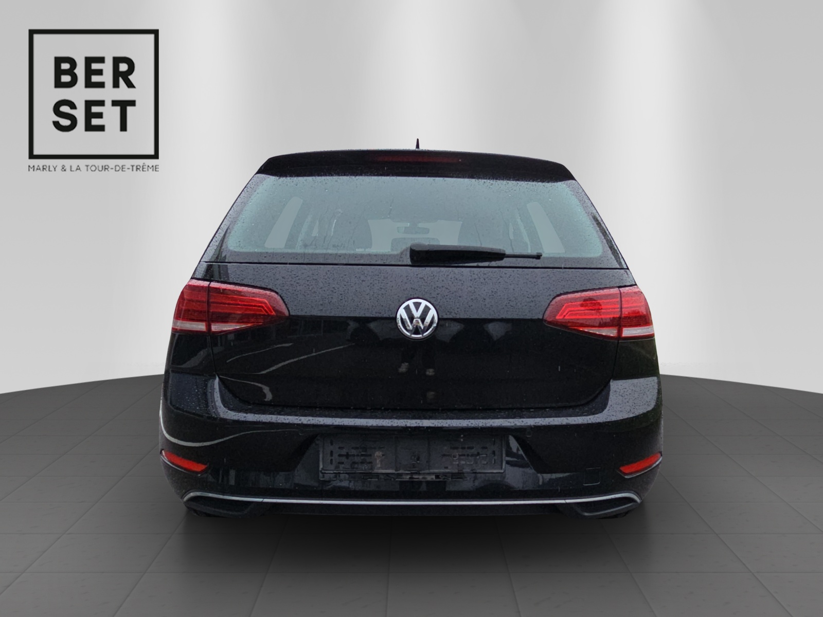 VW Golf VII 1.0 TSI 115 Comfortline DSG-image-3