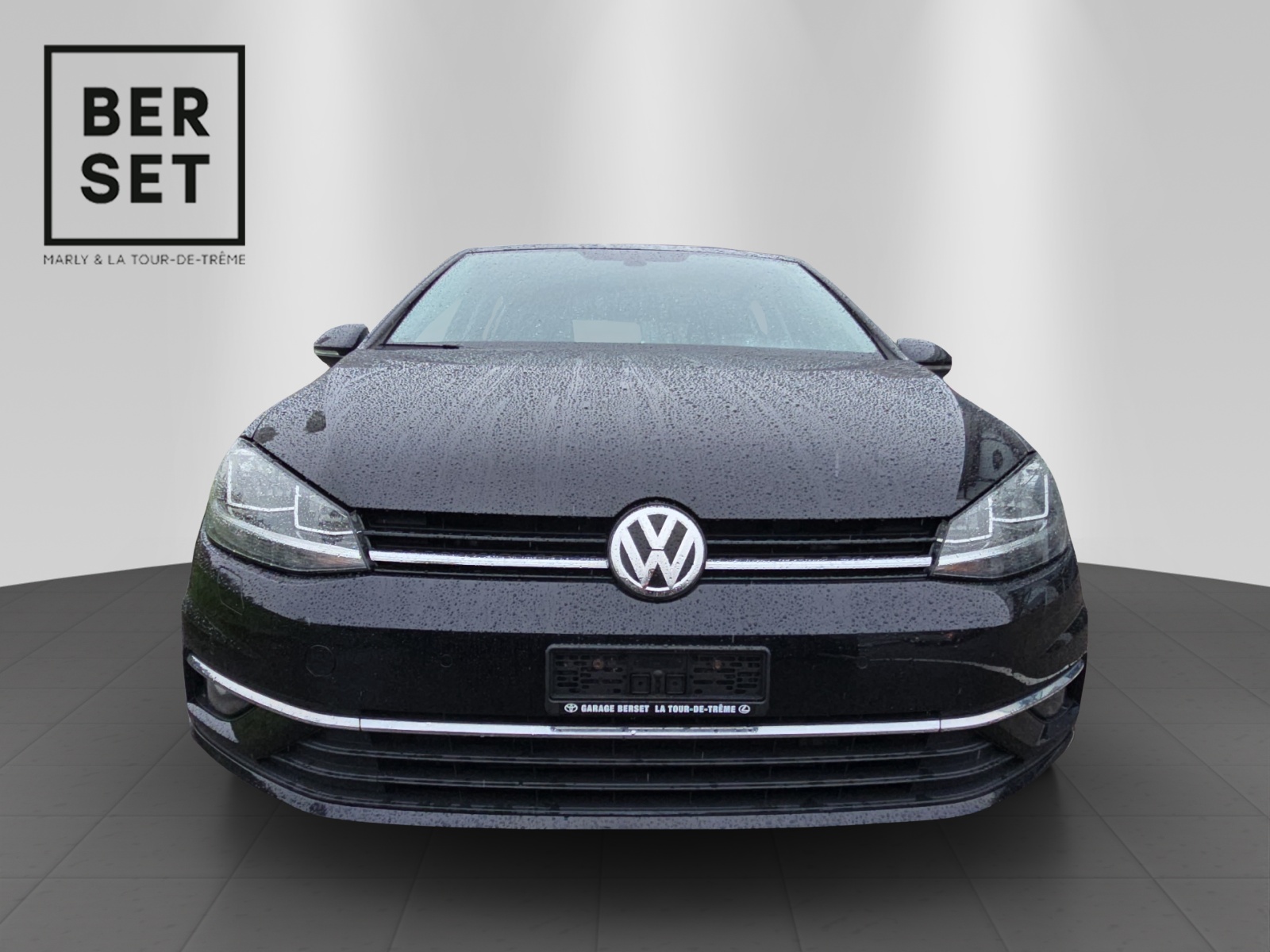 VW Golf VII 1.0 TSI 115 Comfortline DSG-image-7