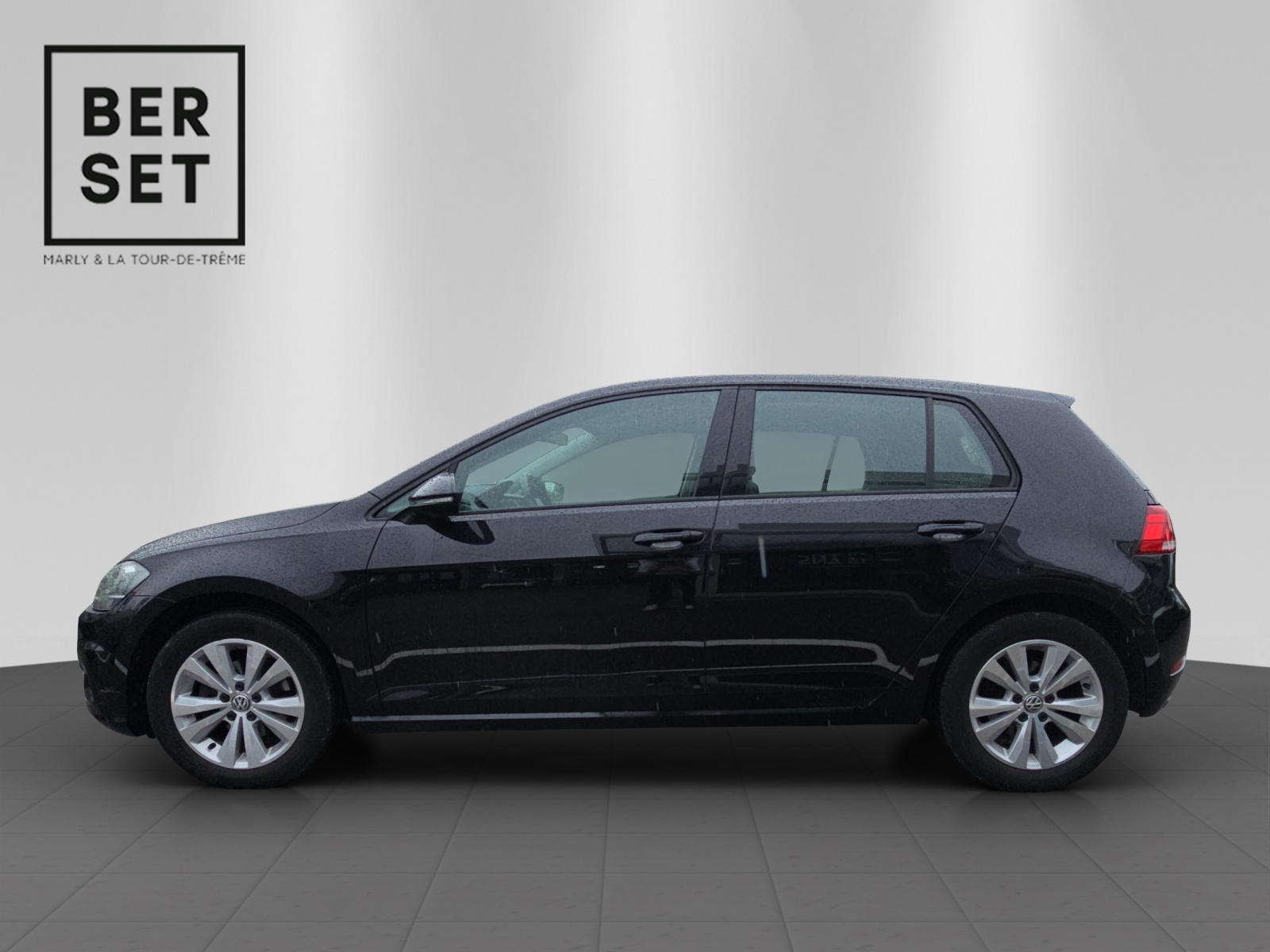 VW Golf VII 1.0 TSI 115 Comfortline DSG-image-1
