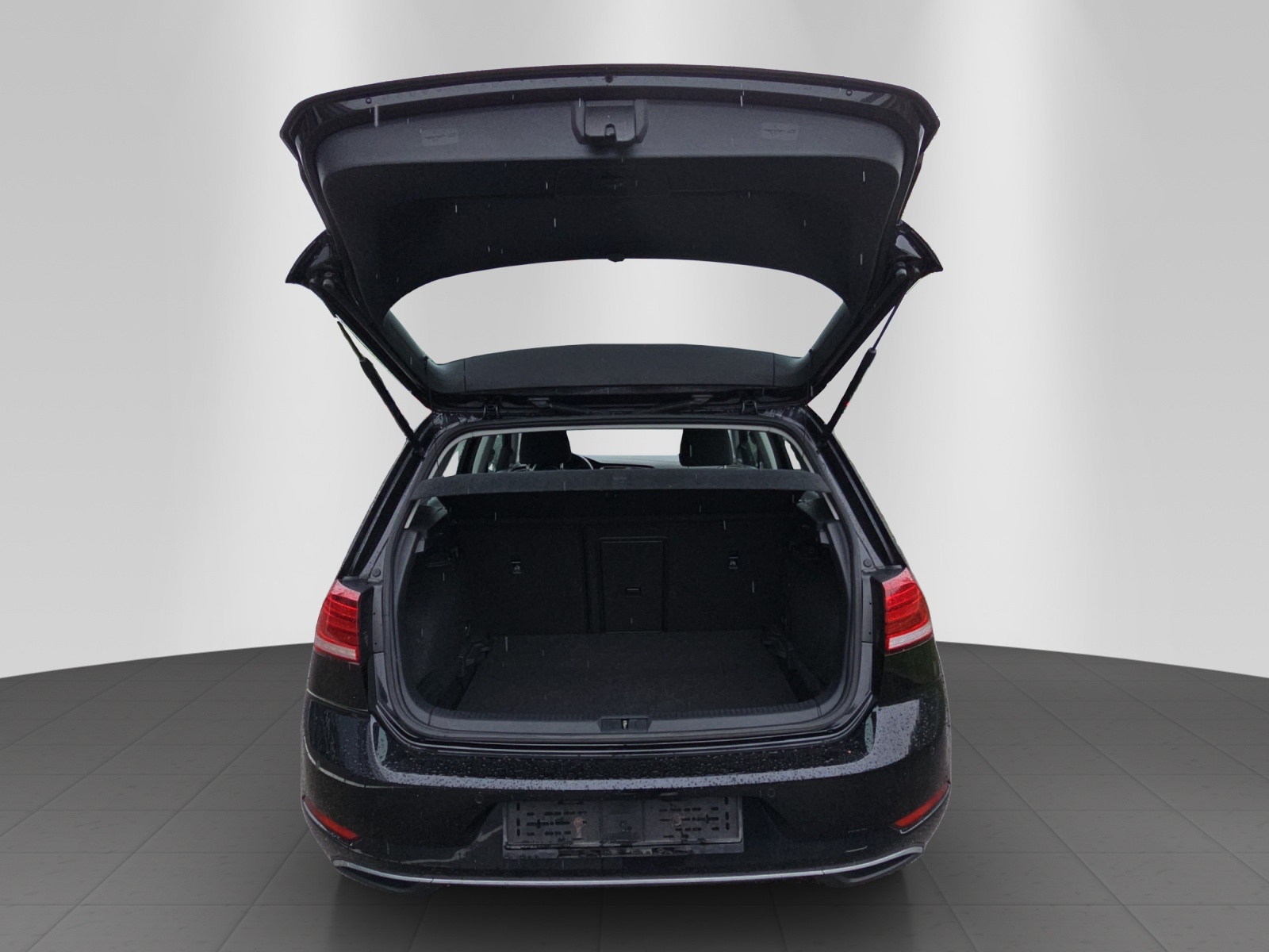 VW Golf VII 1.0 TSI 115 Comfortline DSG-image-12