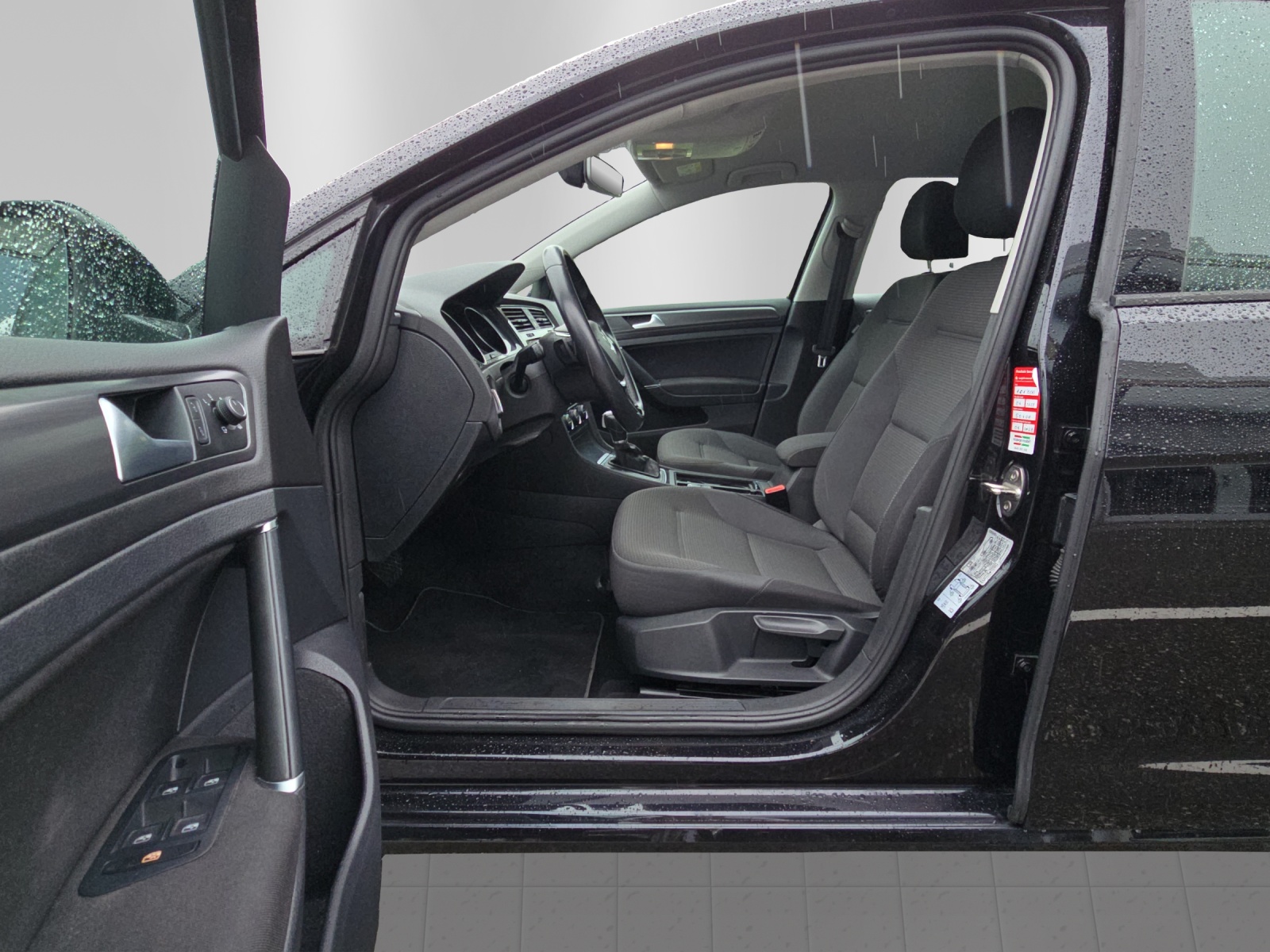 VW Golf VII 1.0 TSI 115 Comfortline DSG-image-8