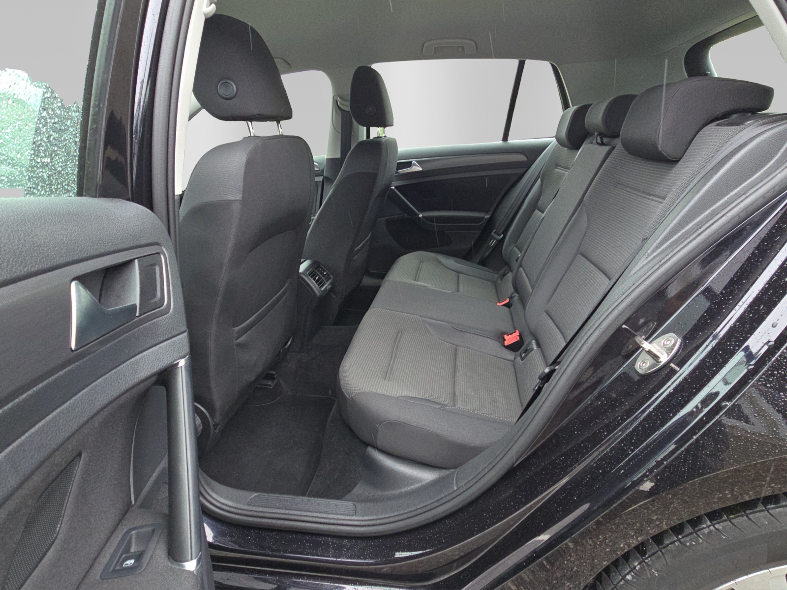 VW Golf VII 1.0 TSI 115 Comfortline DSG-image-9