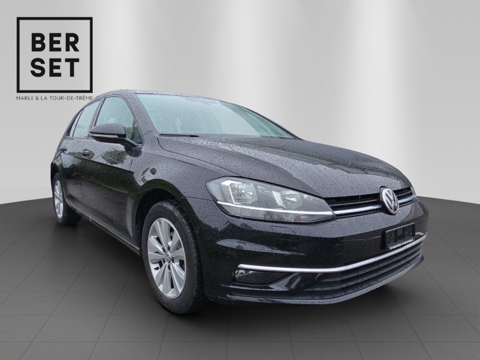 VW Golf VII 1.0 TSI 115 Comfortline DSG-image-6