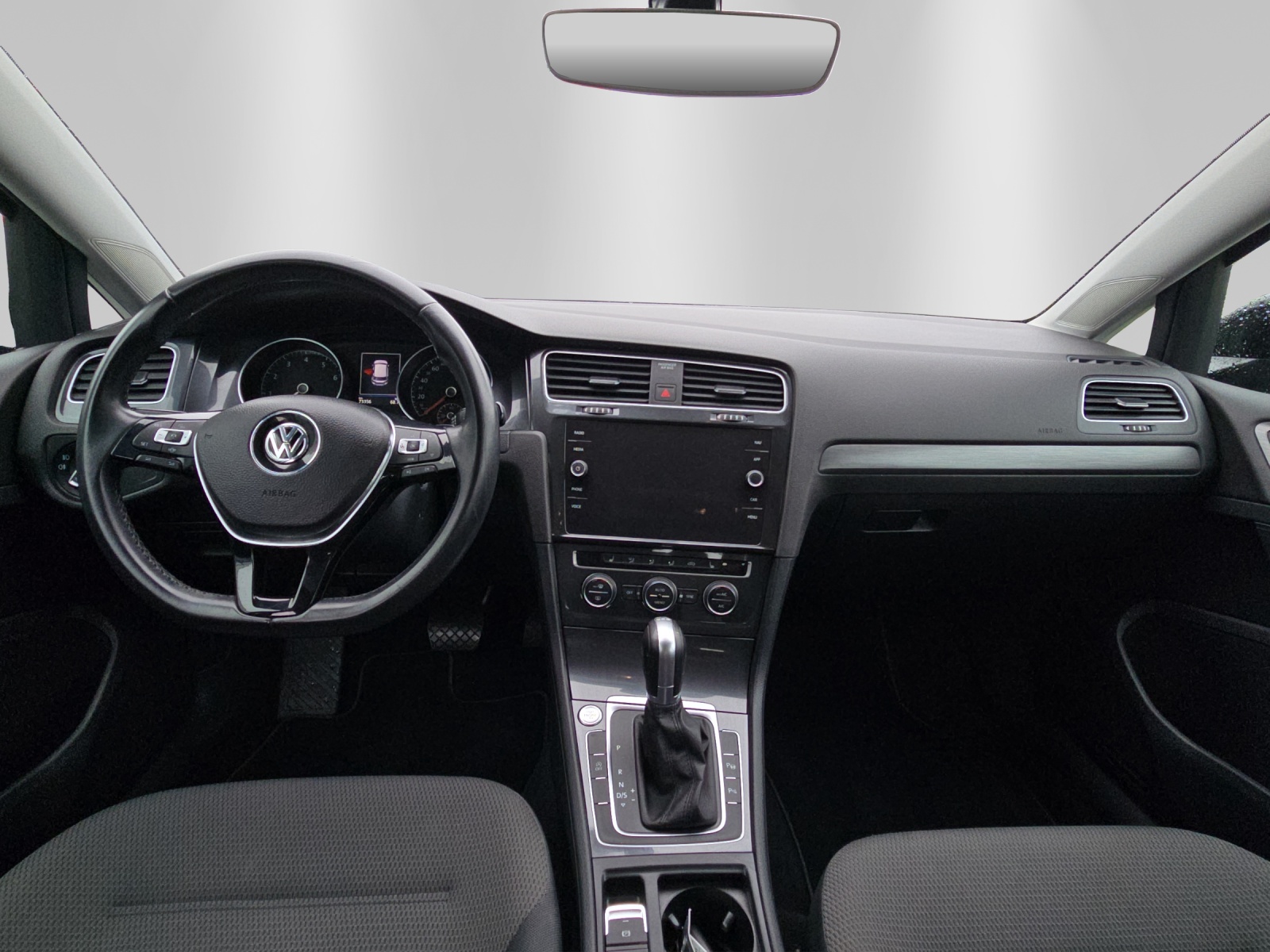 VW Golf VII 1.0 TSI 115 Comfortline DSG-image-10