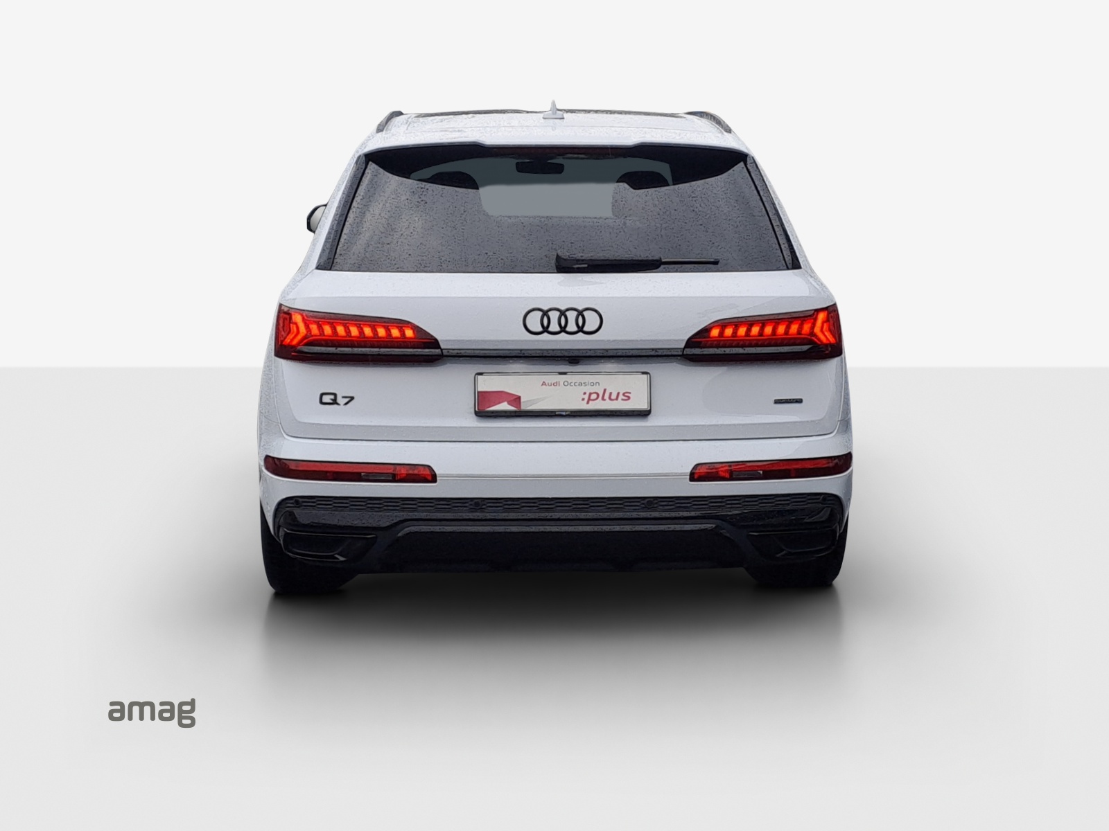 AUDI Q7 50 TDI quattro S Line tiptronic-image-3