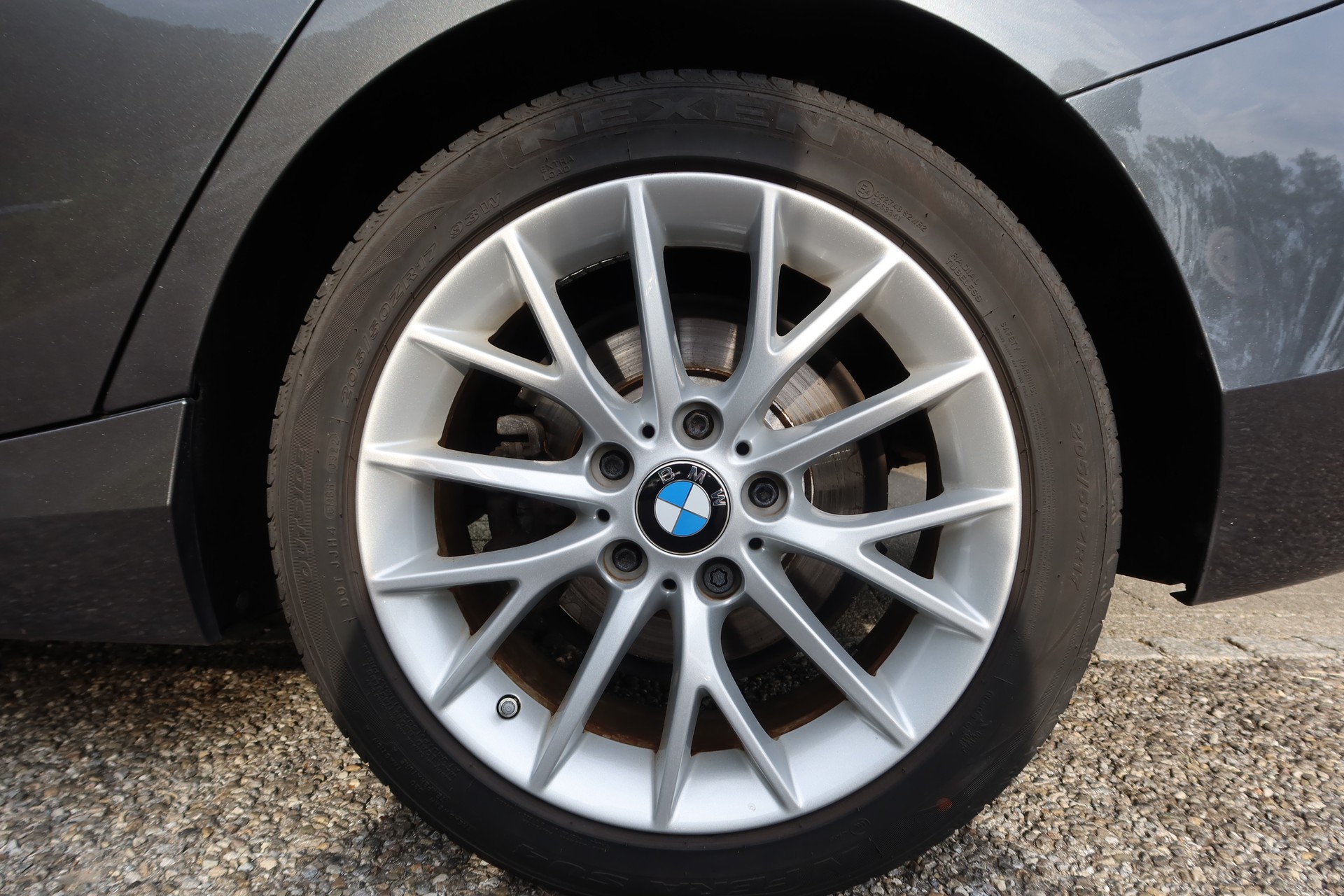 BMW 116i Urban Line-image-9