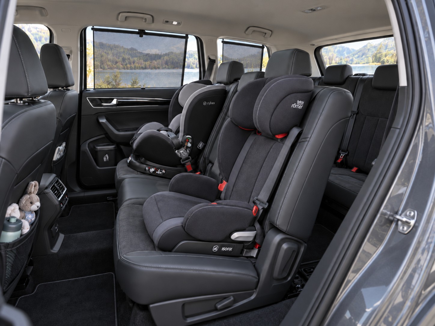 SKODA 2.0 TSI Style DSG-image-3