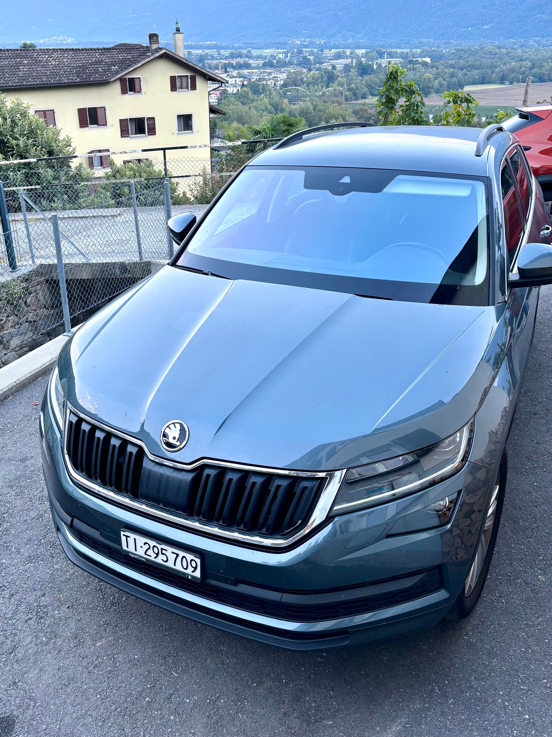 SKODA 2.0 TSI Style DSG-image-2