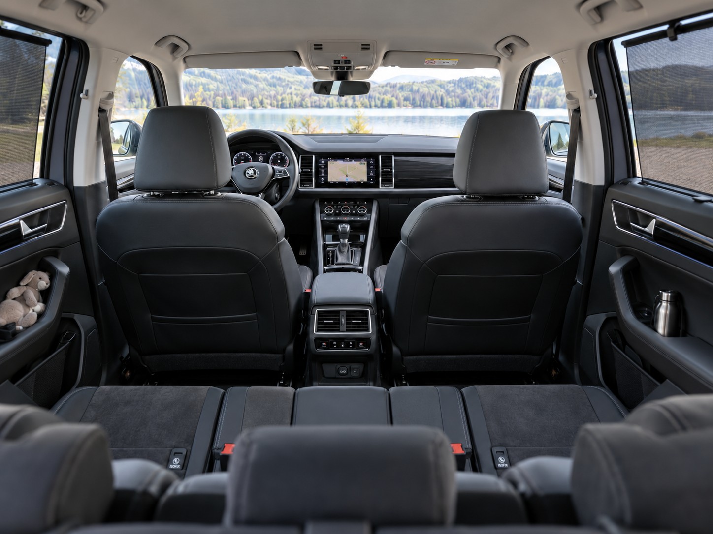 SKODA 2.0 TSI Style DSG-image-5