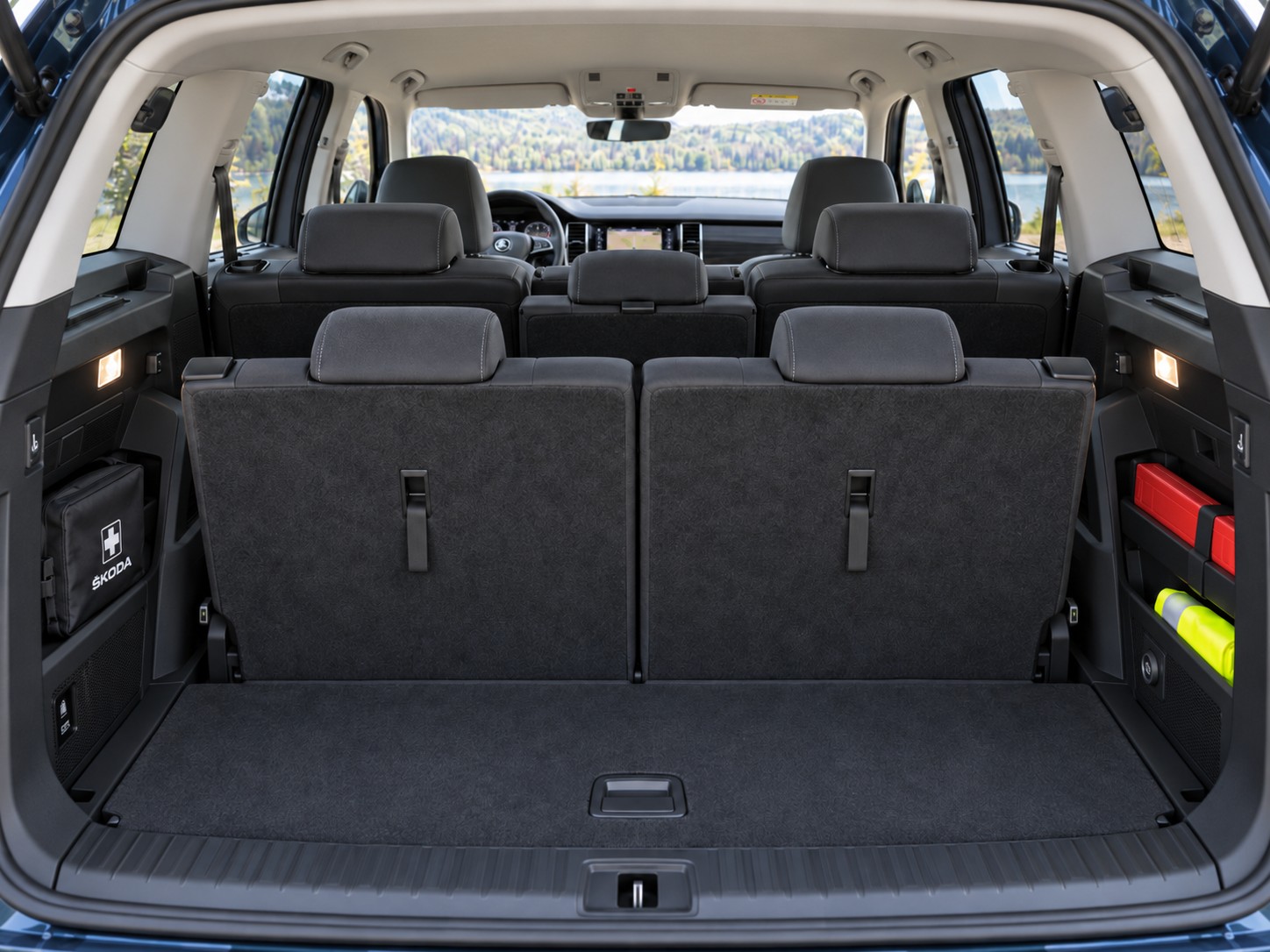 SKODA 2.0 TSI Style DSG-image-4