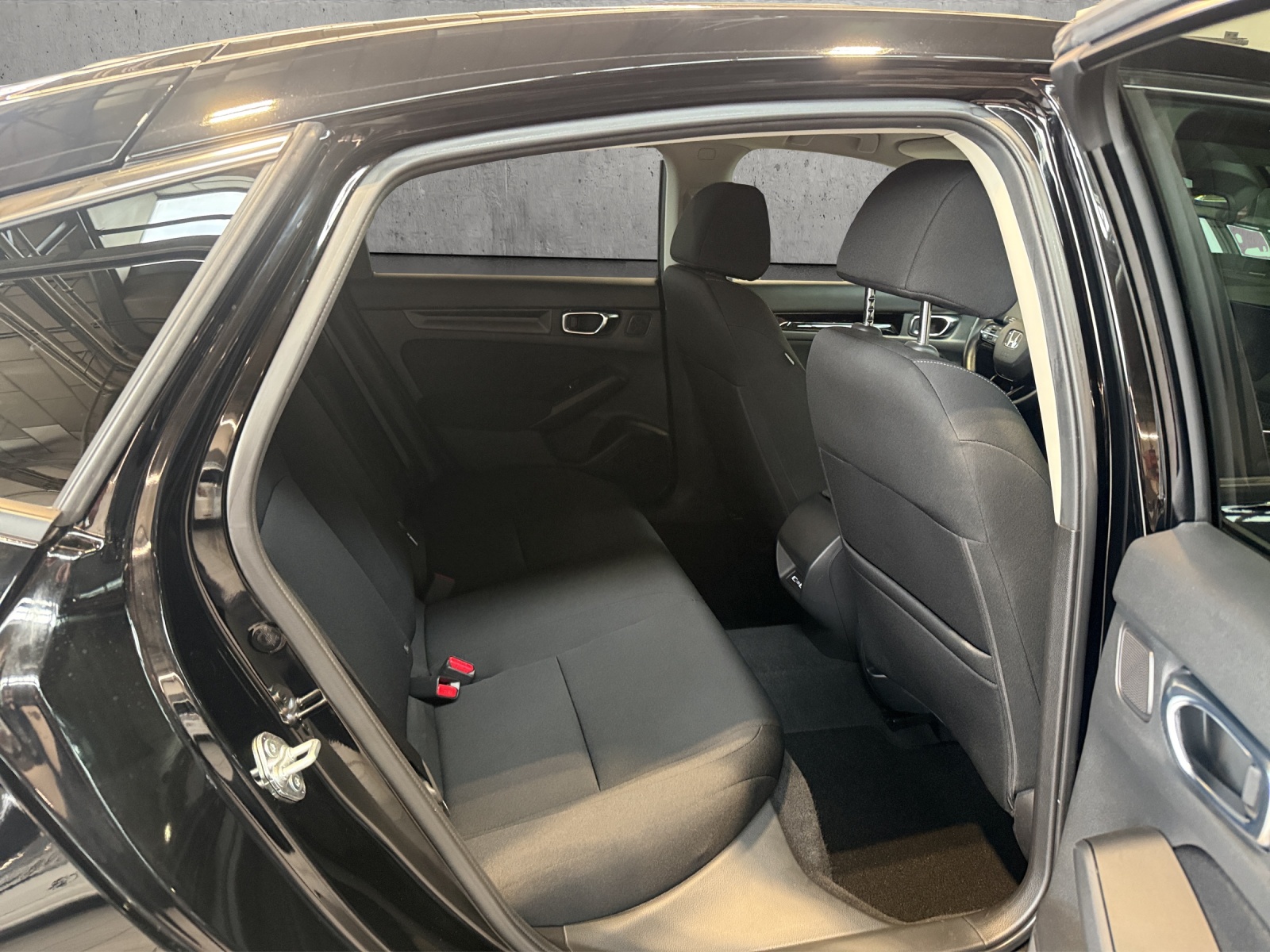 HONDA Civic 2.0 i-MMD Elegance-image-17