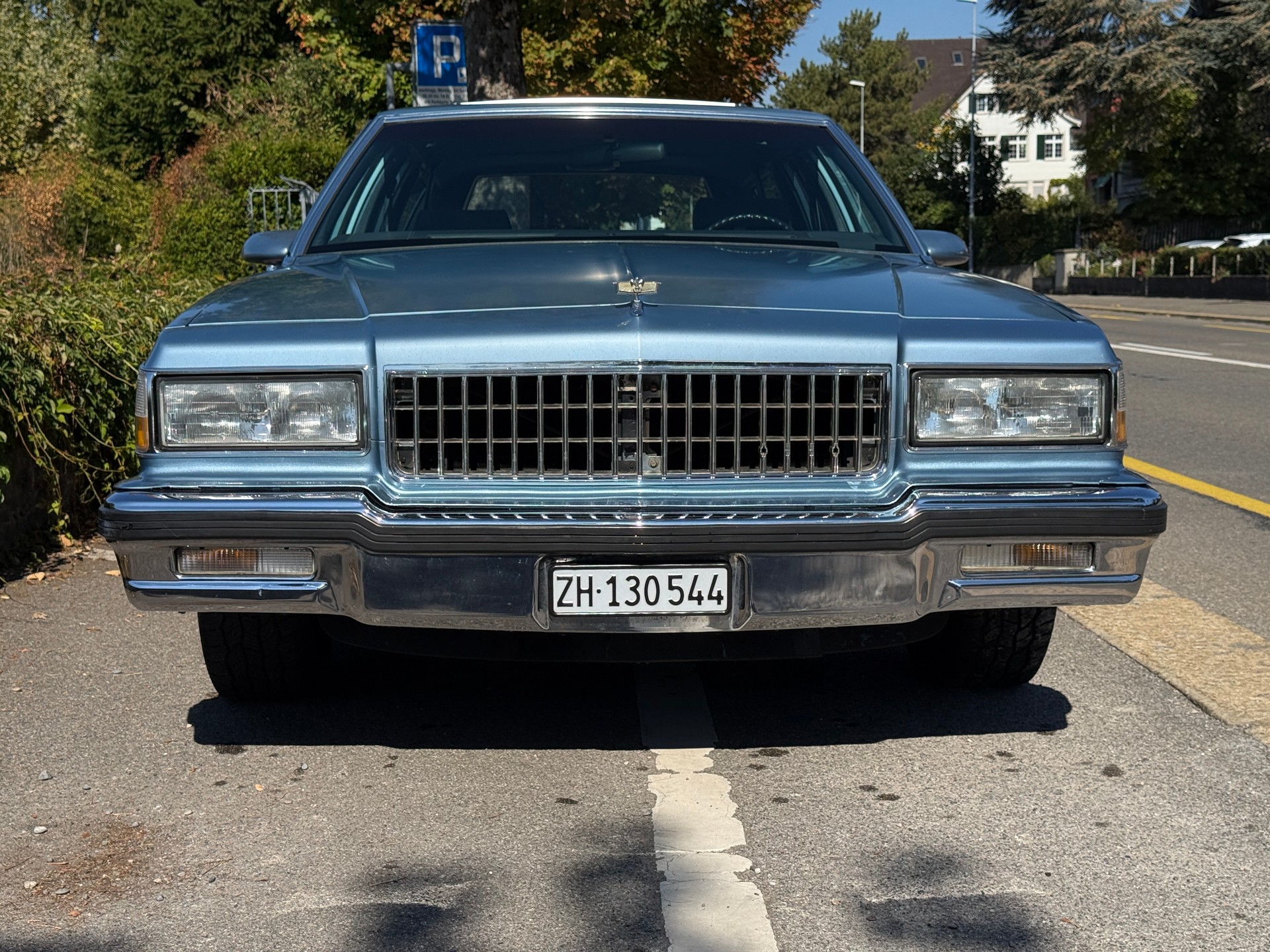 CHEVROLET 5.0 V8 Classic-image-2