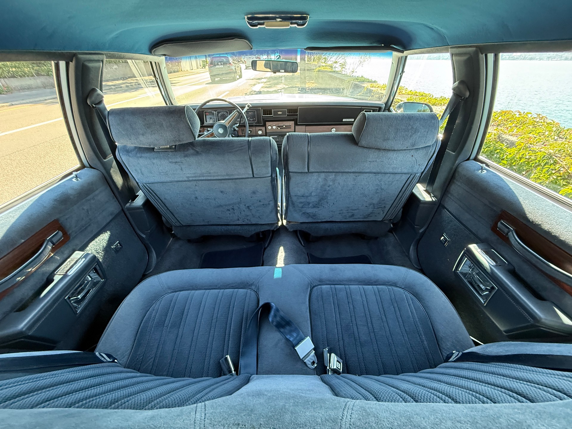 CHEVROLET 5.0 V8 Classic-image-5