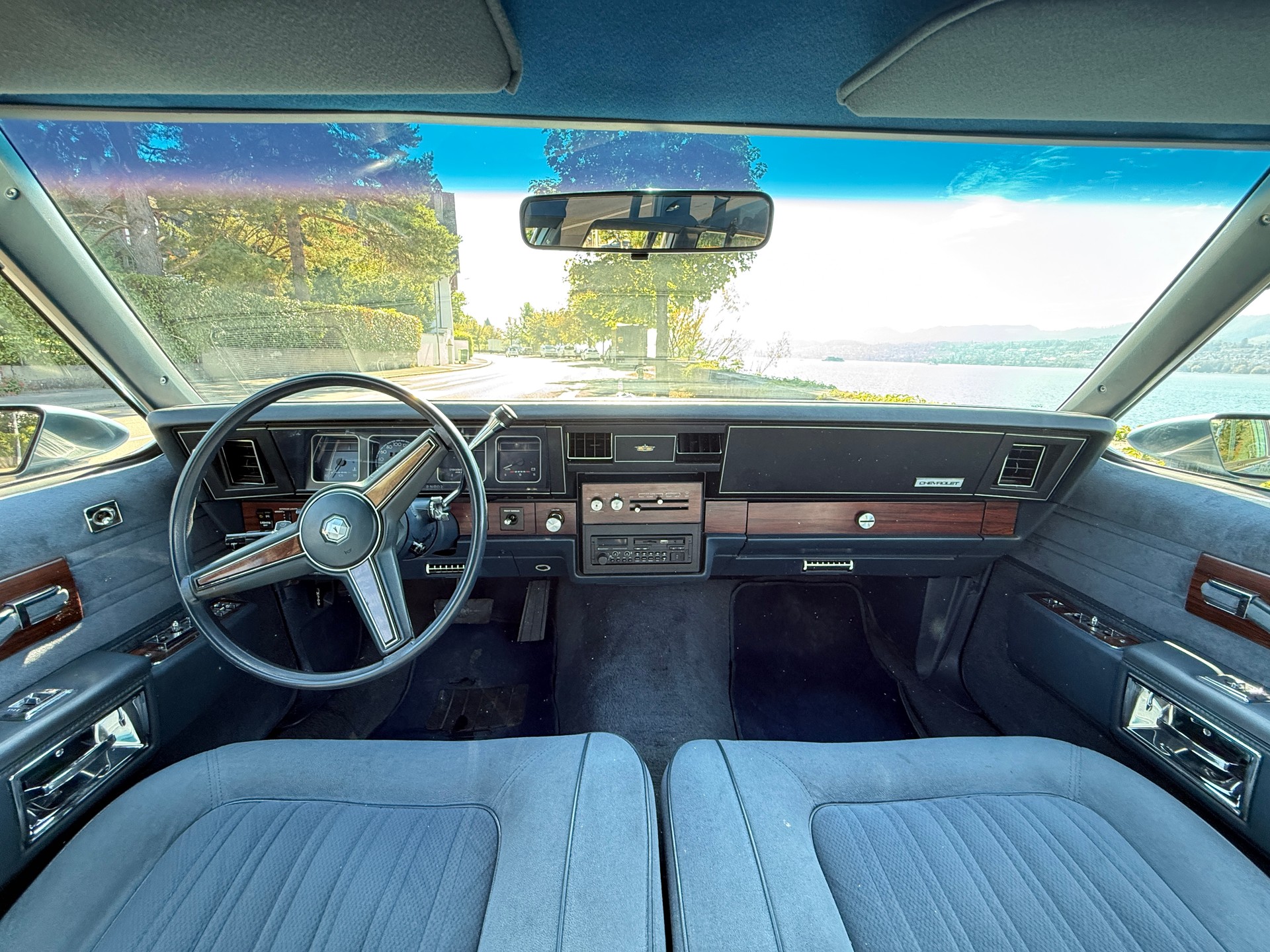 CHEVROLET 5.0 V8 Classic-image-4