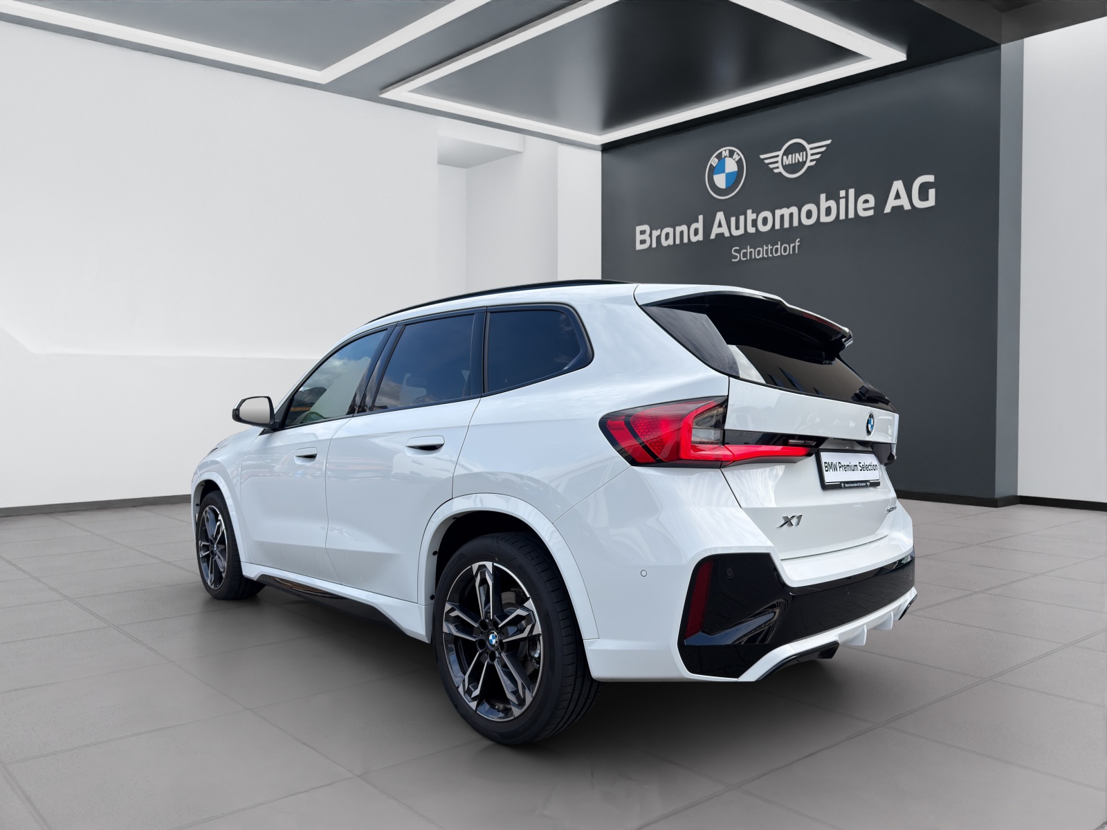 BMW X1 23d xDrive-image-2