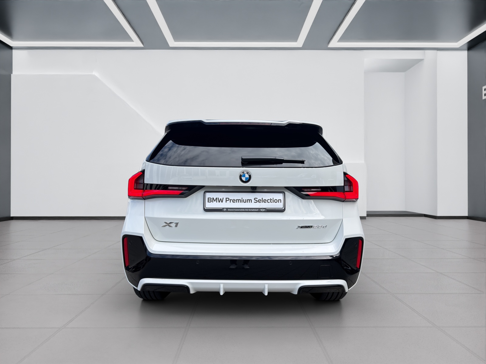 BMW X1 23d xDrive-image-3