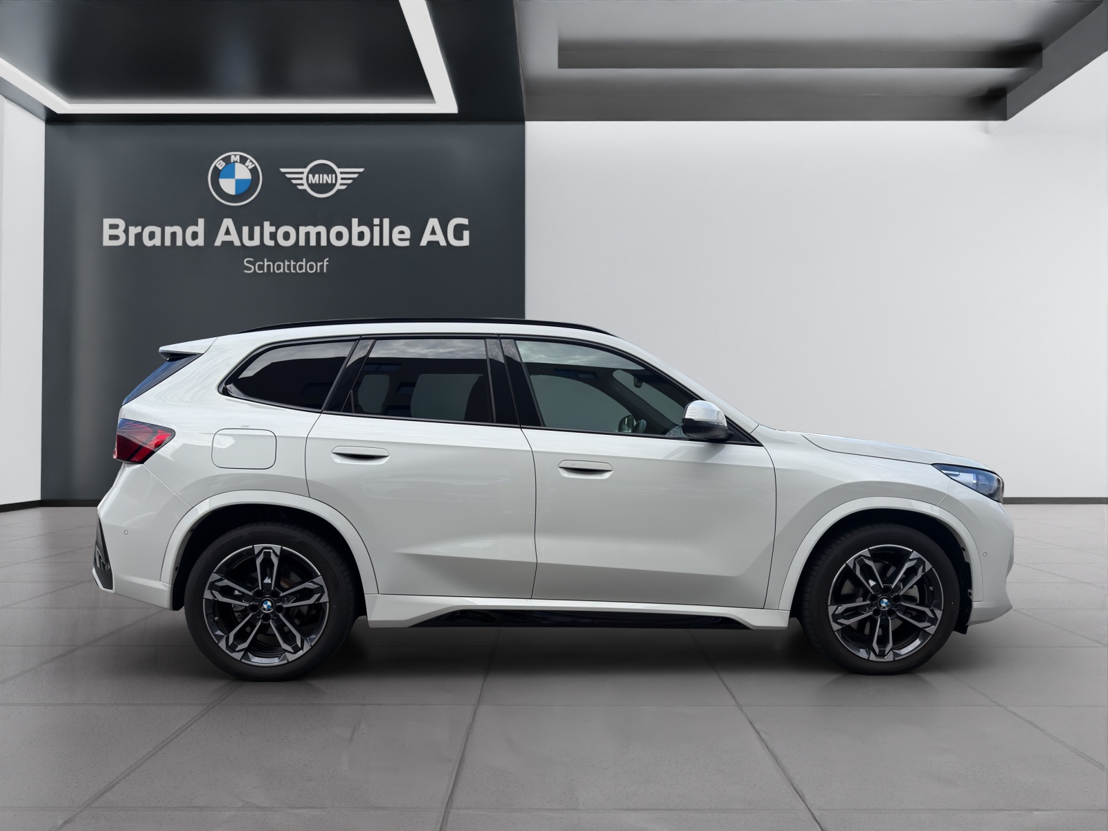 BMW X1 23d xDrive-image-5