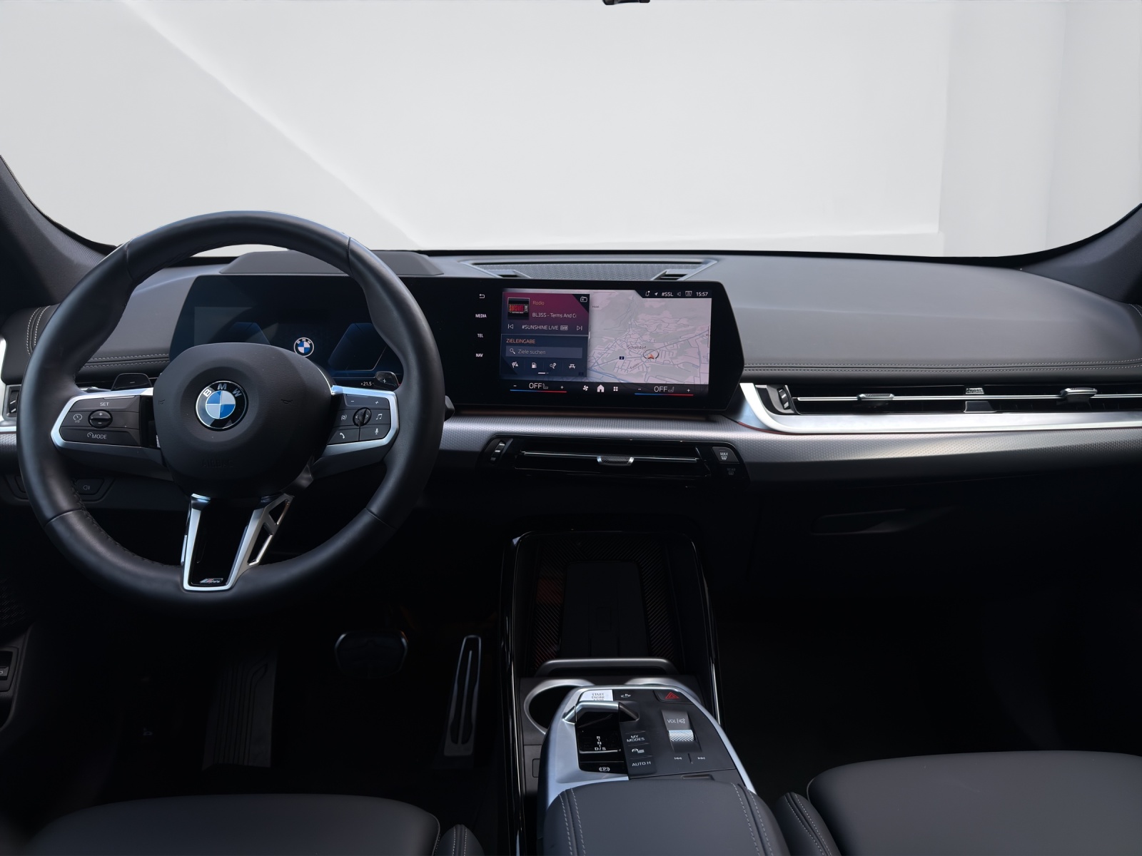 BMW X1 23d xDrive-image-15