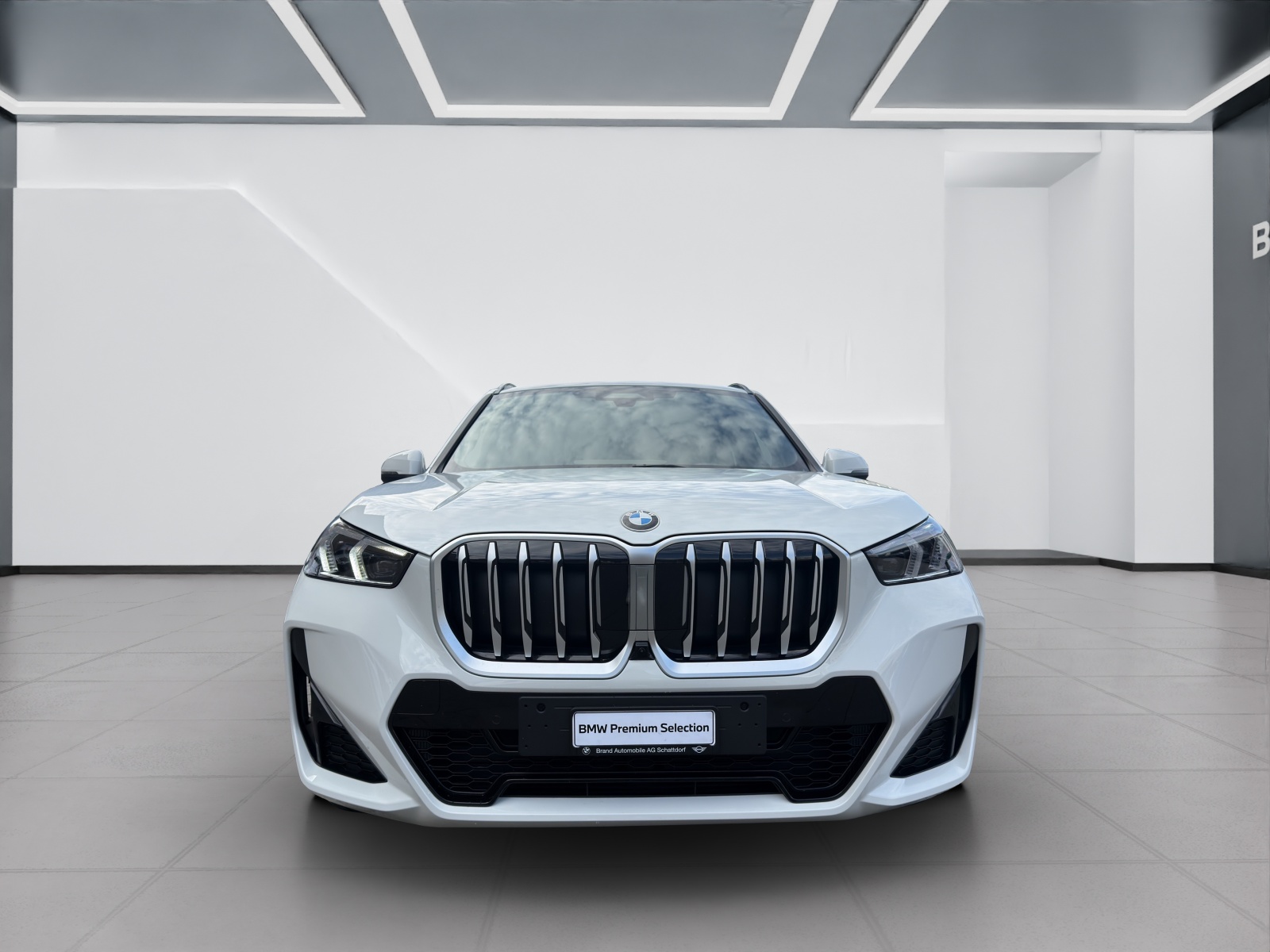 BMW X1 23d xDrive-image-7