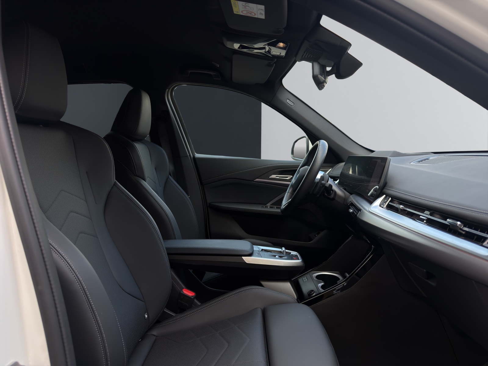BMW X1 23d xDrive-image-13