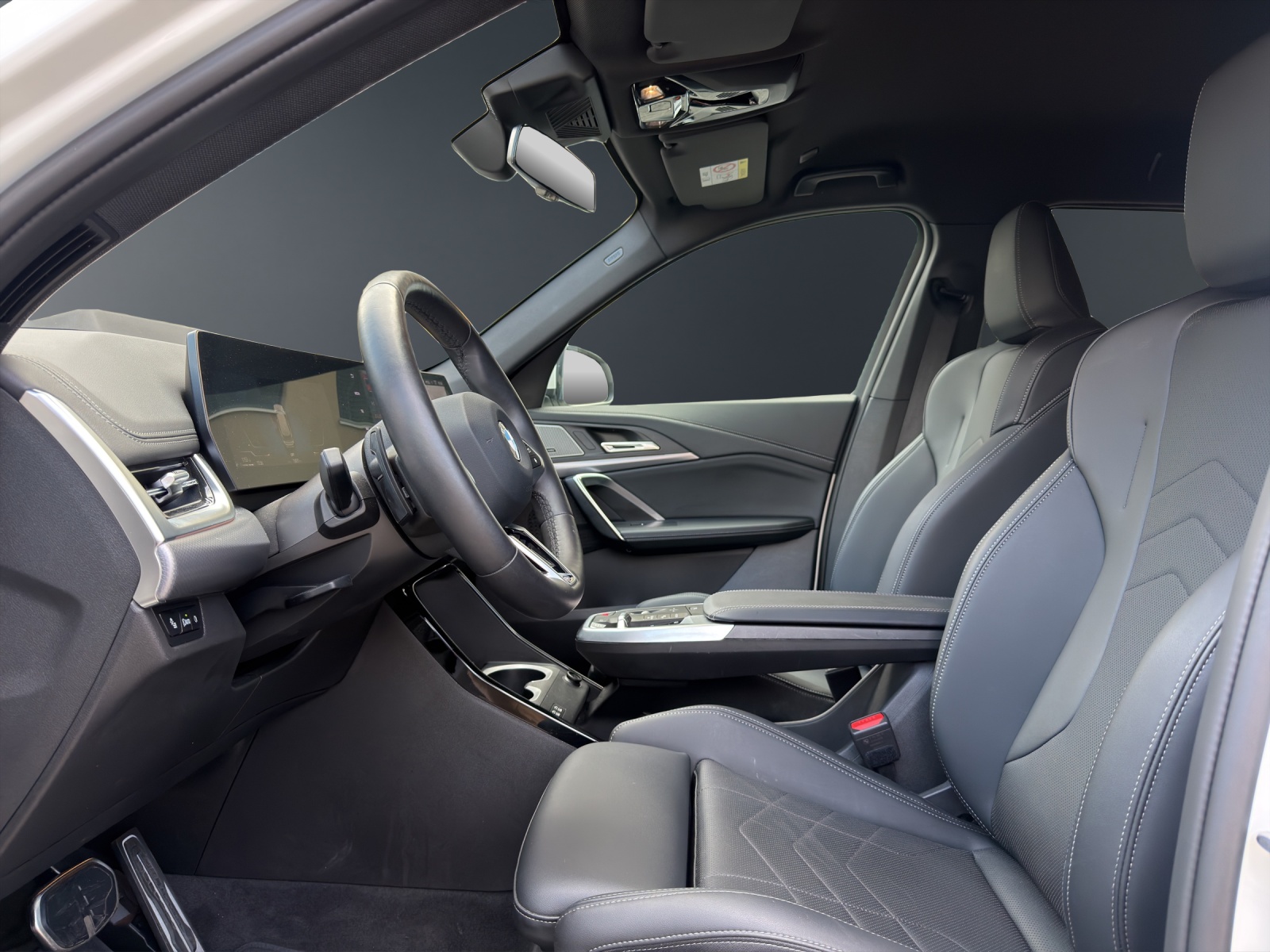 BMW X1 23d xDrive-image-10
