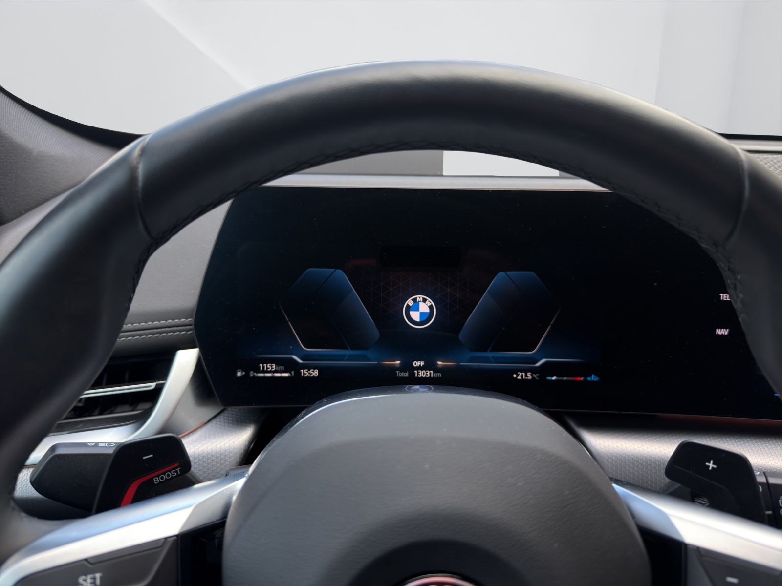 BMW X1 23d xDrive-image-18