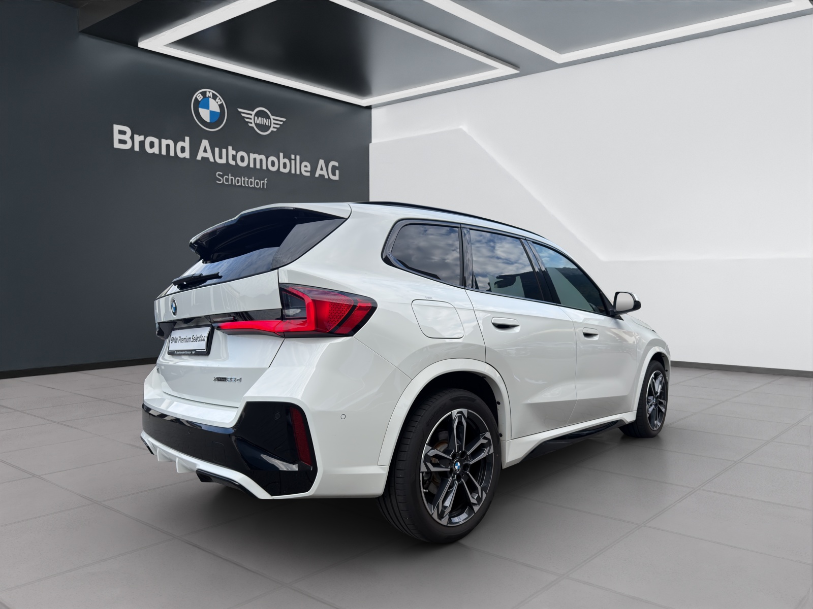 BMW X1 23d xDrive-image-4