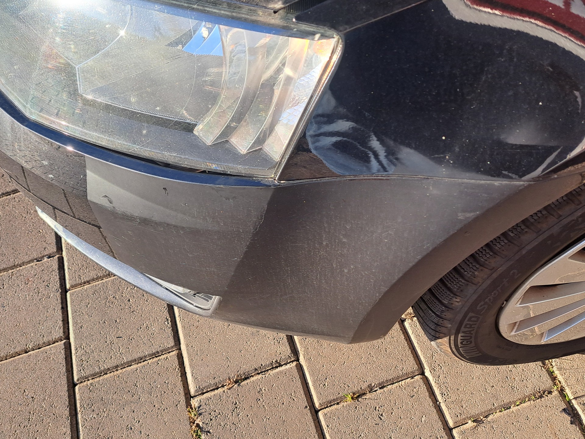 SKODA Octavia Combi 1.4 TSI Elegance-image-3