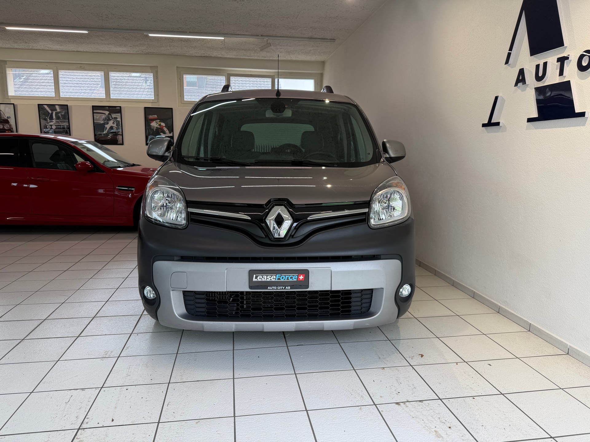 RENAULT Kangoo 1.2 16V Turbo Extrem-image-4