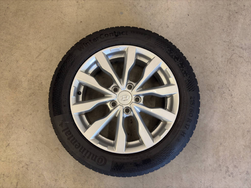 HYUNDAI Kona 1.6 T-GDi N-Line 4WD-image-13