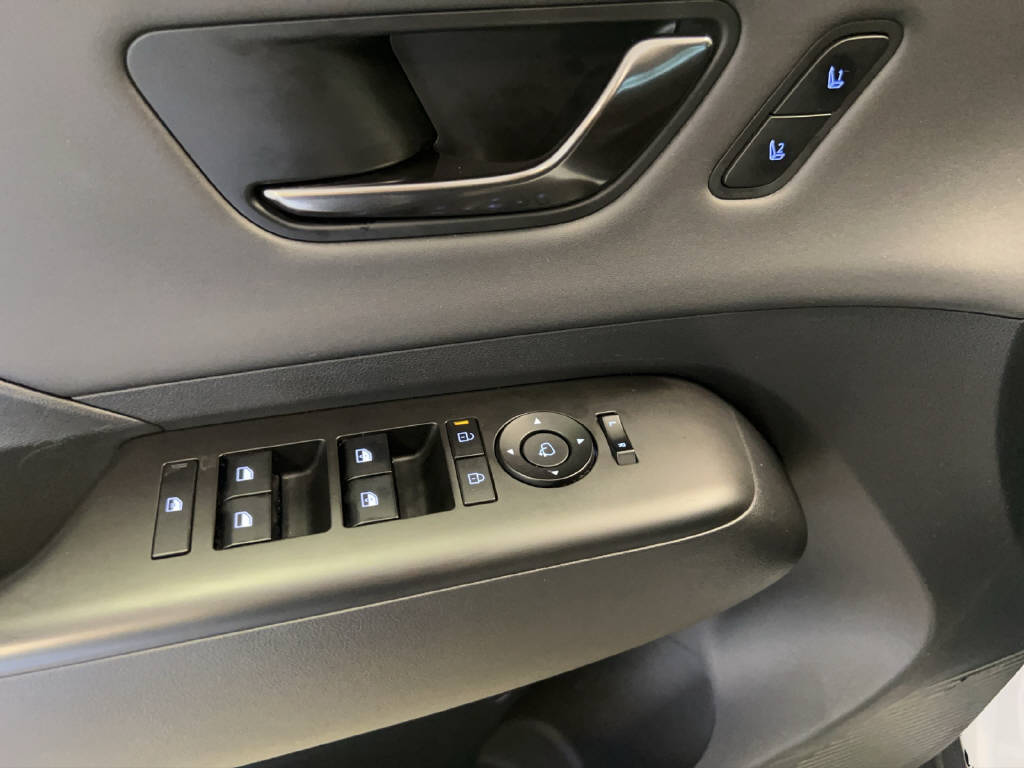 HYUNDAI Kona 1.6 T-GDi N-Line 4WD-image-2