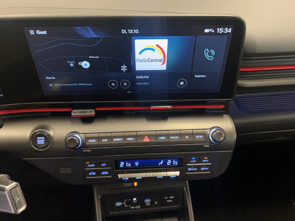 HYUNDAI Kona 1.6 T-GDi N-Line 4WD-image-5