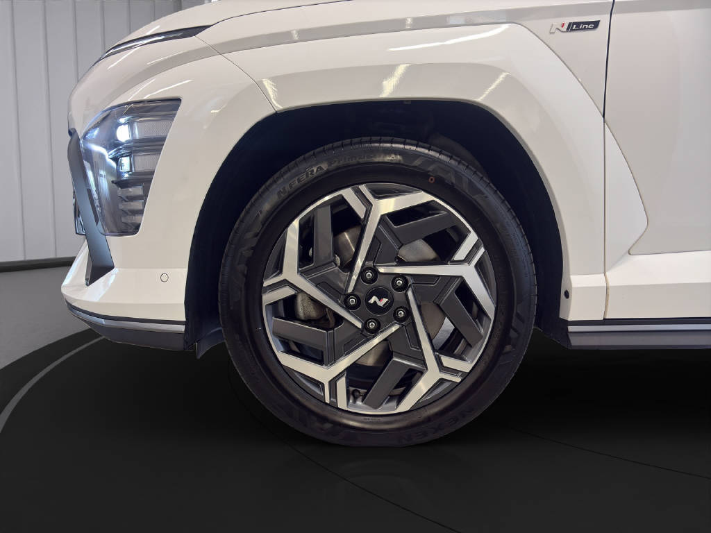 HYUNDAI Kona 1.6 T-GDi N-Line 4WD-image-14