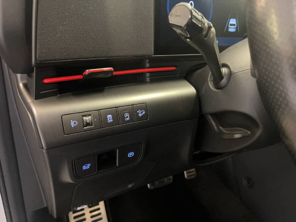 HYUNDAI Kona 1.6 T-GDi N-Line 4WD-image-9