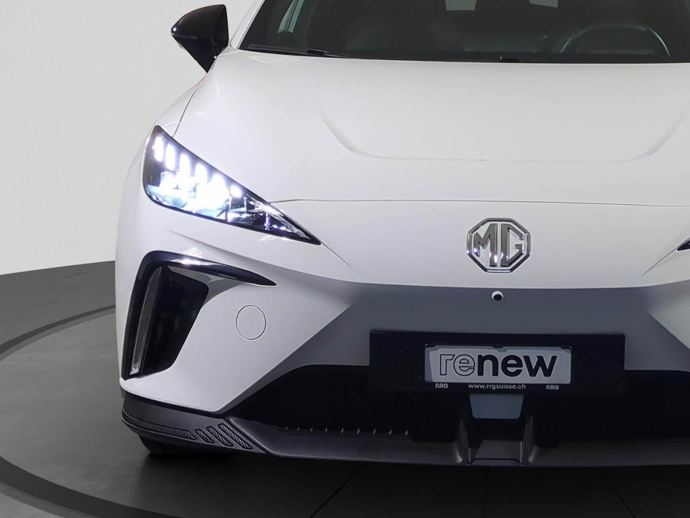 MG 4 EV 64kWh Luxury-image-23