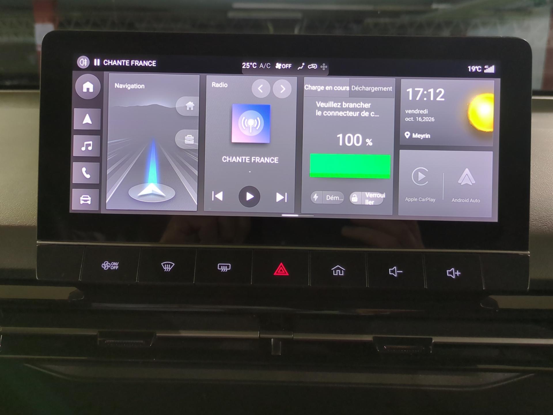 MG 4 EV 64kWh Luxury-image-22