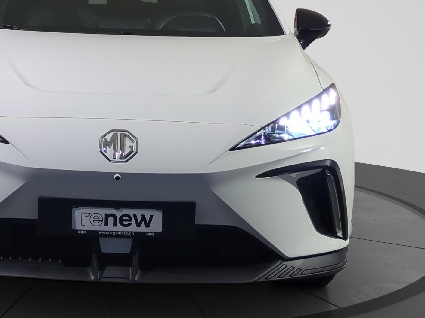 MG 4 EV 64kWh Luxury-image-24