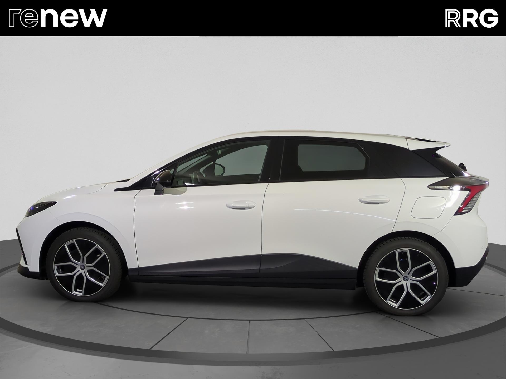 MG 4 EV 64kWh Luxury-image-5