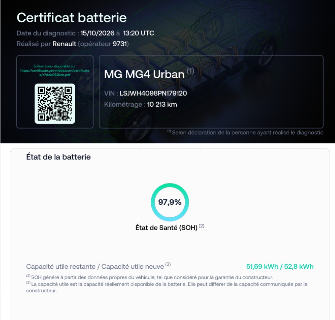 MG 4 EV 64kWh Luxury-image-29