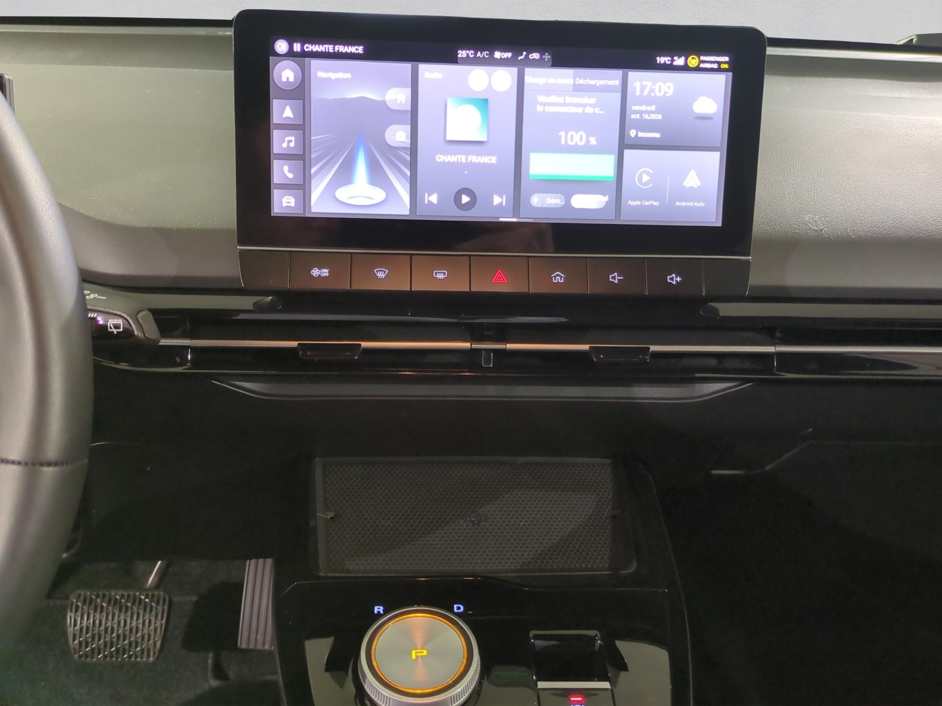 MG 4 EV 64kWh Luxury-image-11