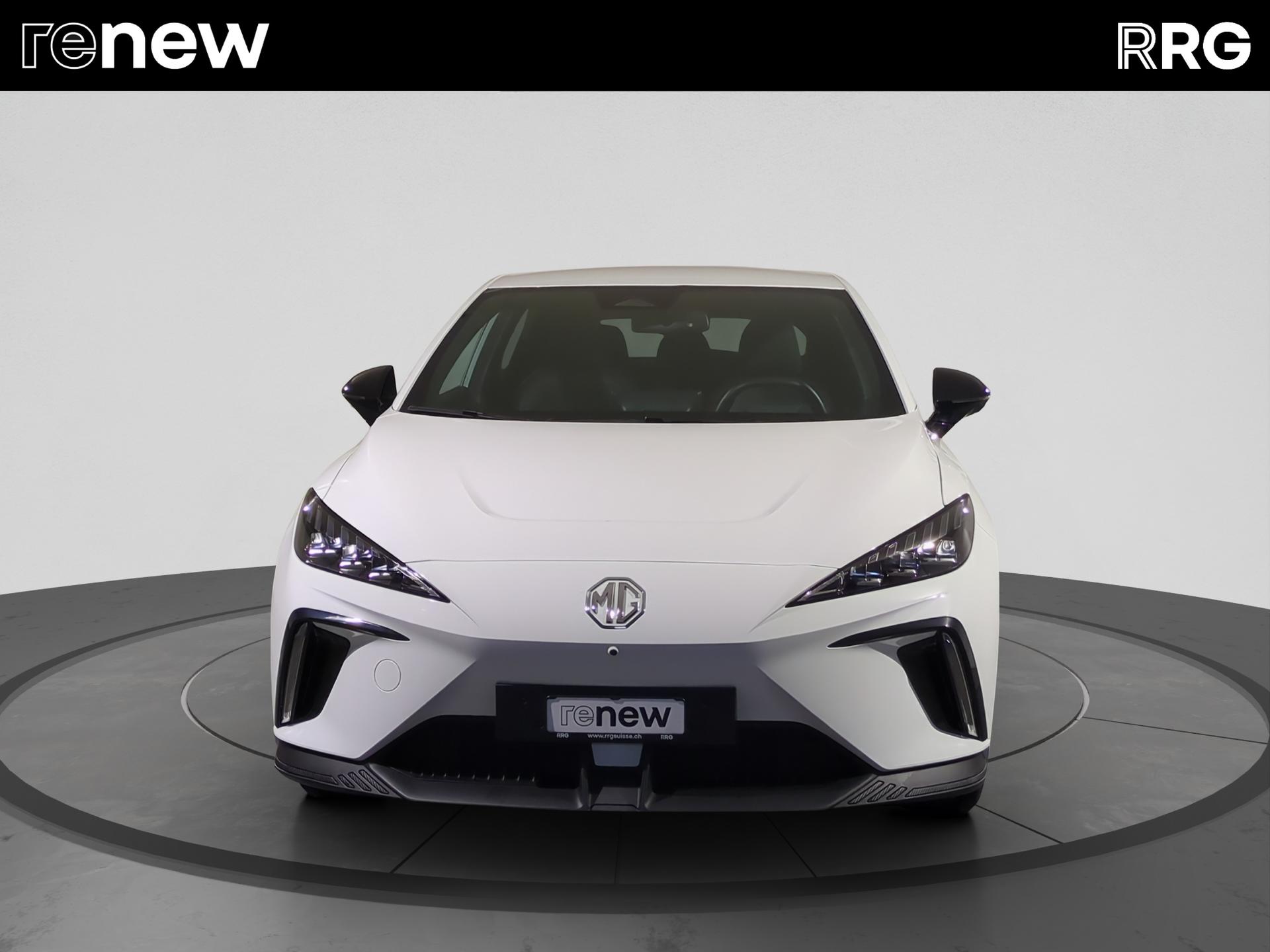 MG 4 EV 64kWh Luxury-image-7