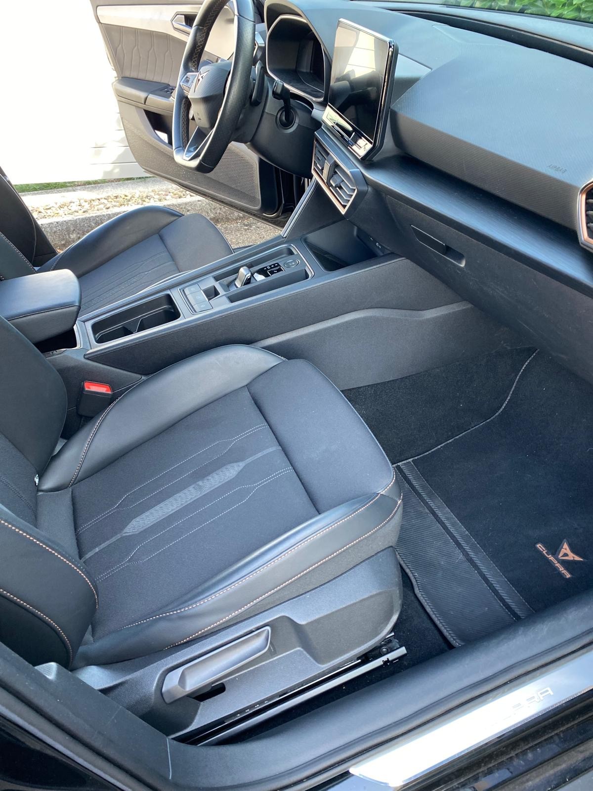 CUPRA 1.4 eHybrid DSG-image-4