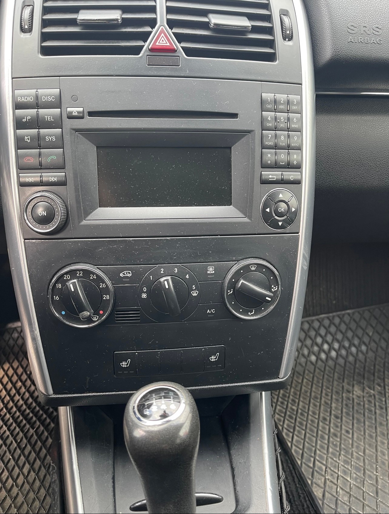 MERCEDES-BENZ B 180 CDI-image-9
