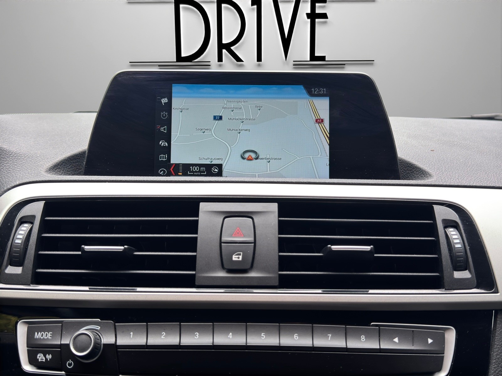 BMW 118i Steptronic *Tempomat*DAB+ uvm.*-image-13