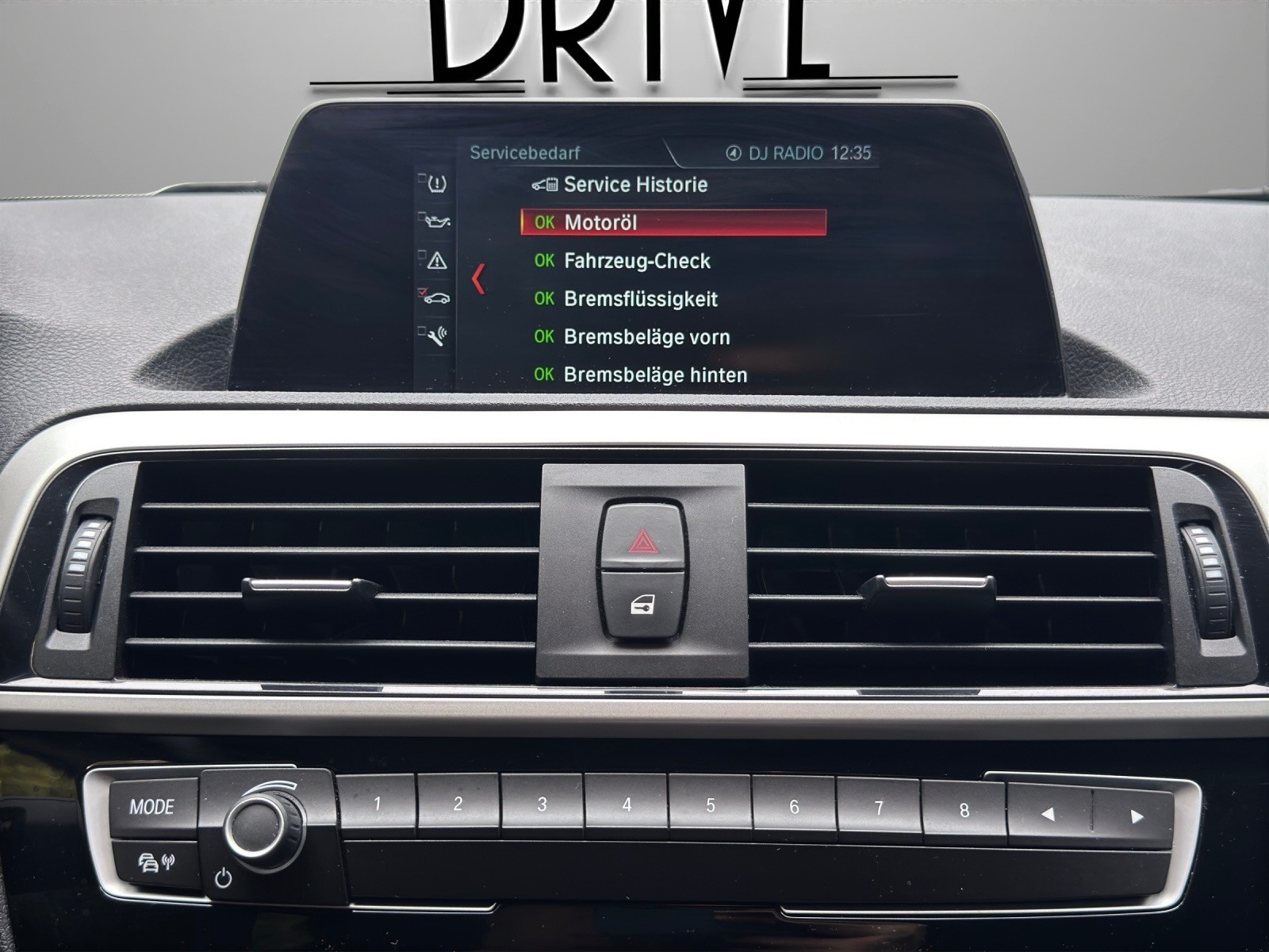 BMW 118i Steptronic *Tempomat*DAB+ uvm.*-image-17