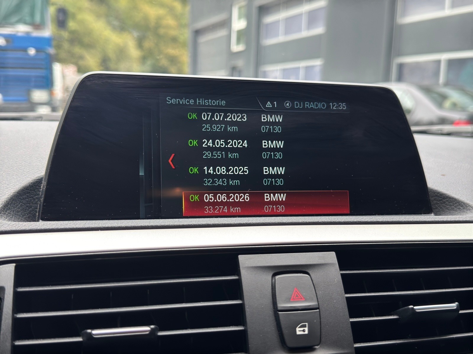 BMW 118i Steptronic *Tempomat*DAB+ uvm.*-image-22