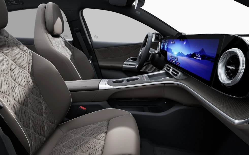 MERCEDES-BENZ C 400 94 kWh 4Matic-image-3