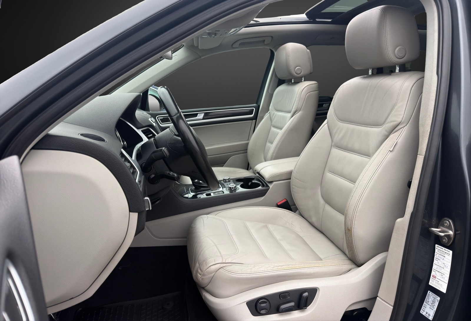 VW Touareg 4.2 V8 TDI Tiptronic mit 340 PS-image-6